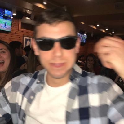 Profile Picture of Michael Ricca (@michaelricca5) on Twitter