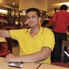 Profile Picture of Rahat Qureshi (@Rahatqureshi7) on Twitter