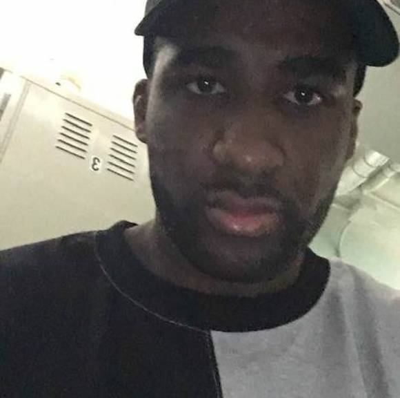 Harris Ceaser - Poshmark Profile Picture of Harris Ceaser (@456dakirk) on Poshmark