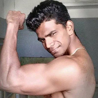 Profile Picture of Harsh_3281 (@chad_maclean) on Tiktok