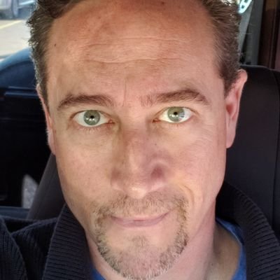Profile Picture of Steve Redwine (@sredwine4) on Twitter