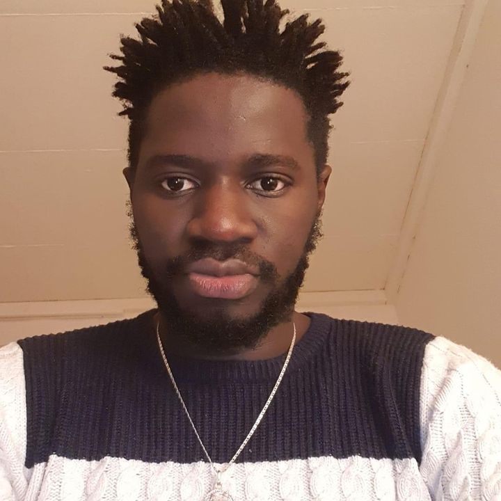 Profile Picture of bubamanneh185 (@bubamanneh185) on Tiktok
