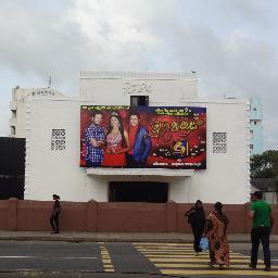 Profile Picture of Roxy Cinema Hall (@RoxyCowgirl) on Twitter