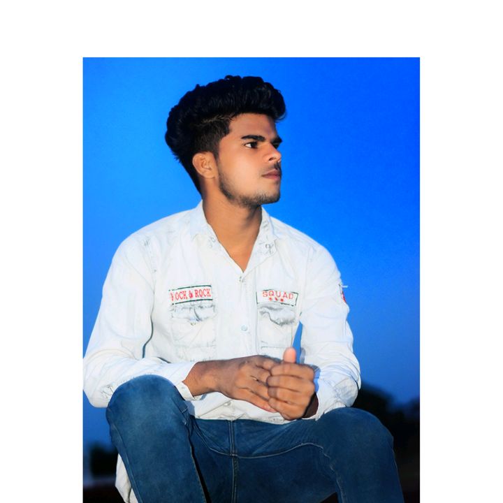 Profile Picture of   Ravi Chauhan... (@ravichauhan420c) on Tiktok