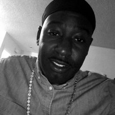Profile Picture of Michael McCree (@Mr_SippiBoi) on Twitter