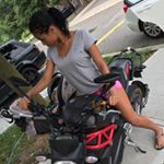 Profile Picture of Amber, Dlow Calls Me Rohizzle (@rohangang777) on Instagram