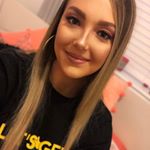 Profile Picture of Gemma Simblet (@gemmasimblet_) on Instagram