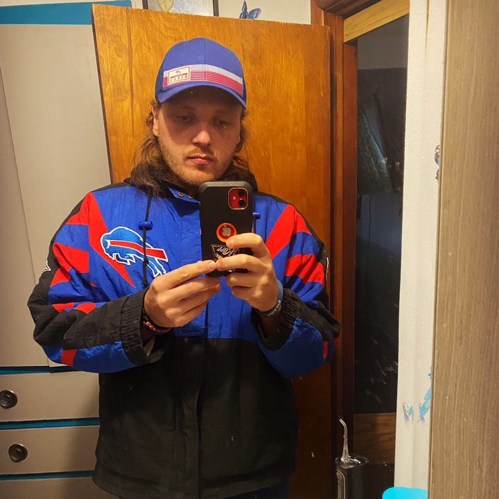 scotty newman - Tiktok Profile Picture of scotty newman (@scotty_gator_newman) on Tiktok