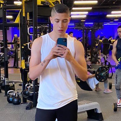 Profile Picture of SANTIAGO BEDOYA (@santibedoya22) on Twitter