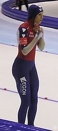 Profile Picture of Annette Gerritsen - Wikipediaon Wikipedia