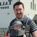 Profile Picture of Thomas Purdom (@thomaspurdom) on Instagram