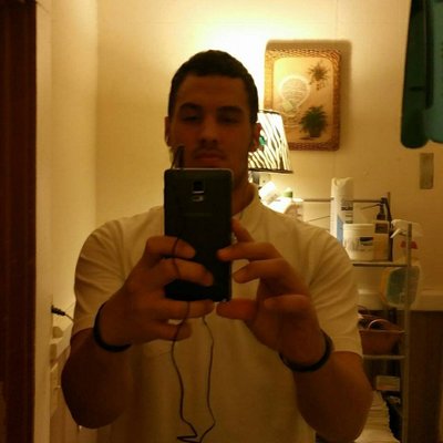 Profile Picture of Bryan Shanks (@BryanShanks7) on Twitter