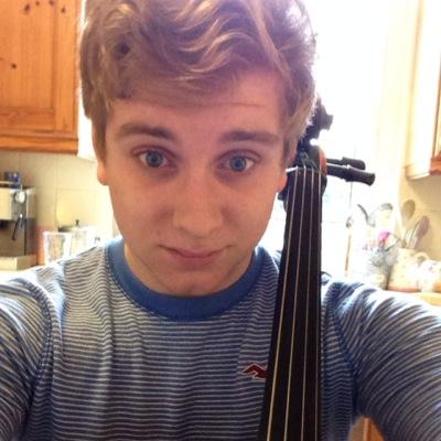 Joe Graydon - Twitter Profile Picture of Joe Graydon (@graydon_joe) on Twitter