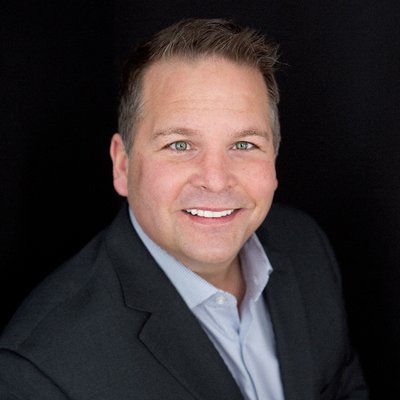 Profile Picture of Joe Kiefer (@JoeKMortgages) on Twitter
