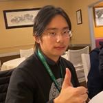 Profile Picture of 姜芃越 (@pengyue_jiang) on Instagram