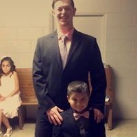 Profile Picture of Randall Clark (@randall-clark-20) on Quora