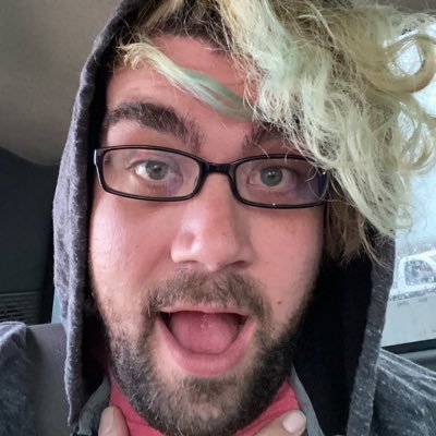 Profile Picture of Eric Deaton (@EricDeaton19) on Twitter