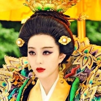 Profile Picture of Jade Empress Yu'lon (@EmpressYulon) on Twitter