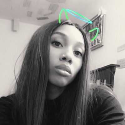 Profile Picture of Diamond Baker (@diamondbaker103) on Twitter