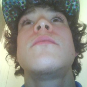 Profile Picture of Sam Tlidi (@samhavock) on Myspace