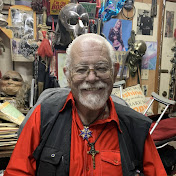 Profile Picture of John Wayne Mercure (@johnwaynemercure2211) on Youtube