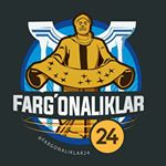 Profile Picture of FARG'ONALIKLAR 24🇺🇿 (@fargonaliklar24) on Instagram