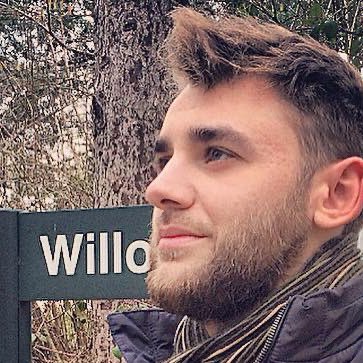 Profile Picture of James Willoughby (@JWilloughby7) on Twitter