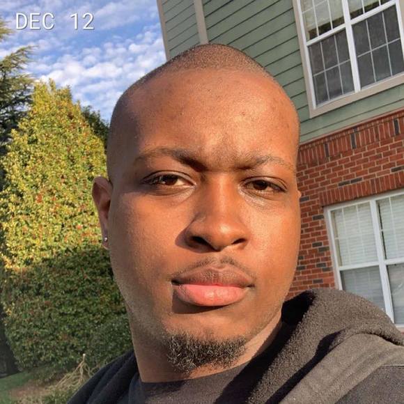 Profile Picture of Kevin Mccray (@ssm0153) on Poshmark