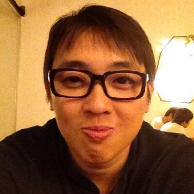 Profile Picture of Charles Wong (@Chamber53) on Twitter