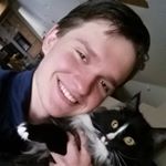Profile Picture of Zachary Sheldon (@pndaoverlord) on Instagram