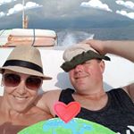 Profile Picture of Sindy and Adam (@aussiesmotorhomingeurope) on Instagram