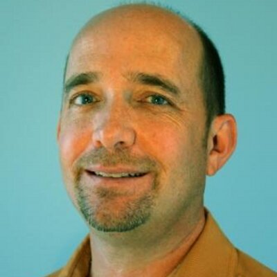 Profile Picture of Brian McMurray (@brianscribesoft) on Twitter