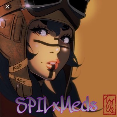 Profile Picture of SPILxMeds (@JeremyWoodall4) on Twitter
