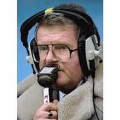 Profile Picture of John Motson (@@John_Motson_) on Twitter
