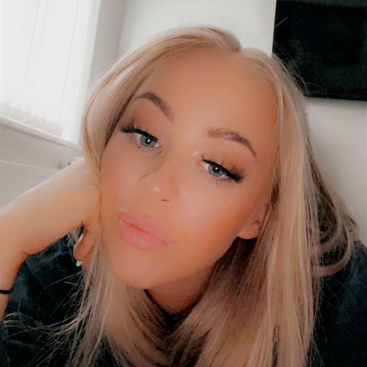 Profile Picture of   Katelyn Roche... (@katelynroche) on Tiktok