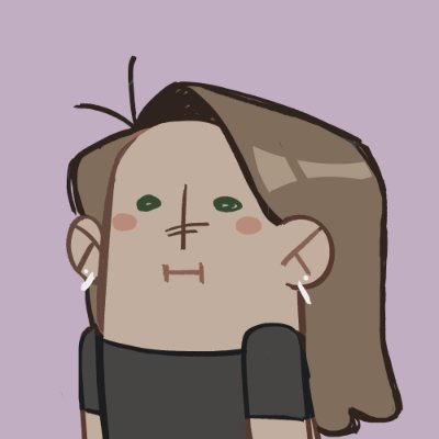 Profile Picture of Bendix (@TheDustyLeaves) on Twitter