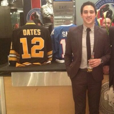Profile Picture of Dan Lauer (@dlauer15) on Twitter