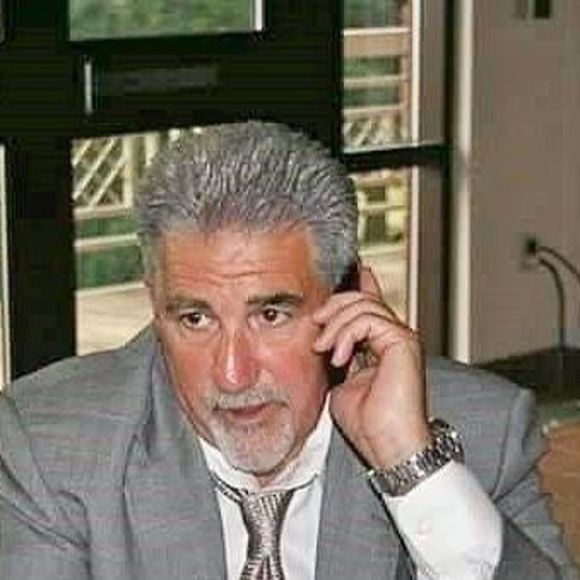 Profile Picture of Anthony Celone (@djgraybeard) on Poshmark