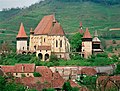 Villages with fortified churches in Transylvania - Wikipedia Profile Picture of Villages with fortified churches in Transylvaniaon Wikipedia
