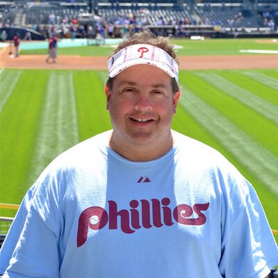 Profile Picture of Greg Dommel (@GregoryDommel) on Twitter