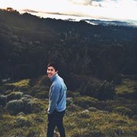 Profile Picture of David Chiang (@david-chiang-31) on Quora