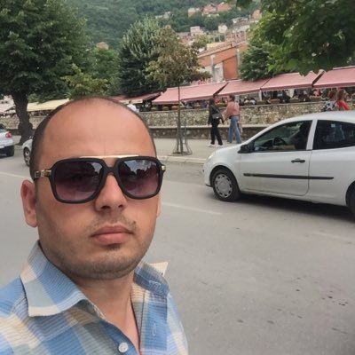 Profile Picture of Agim Ramadani (@tirana701547901) on Twitter