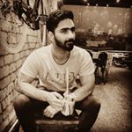Profile Picture of sunny_anand_ (@sunny__anand_) on Instagram
