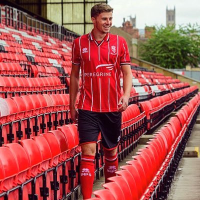 Profile Picture of James Jones (@_JamesJones96) on Twitter