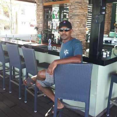 Profile Picture of Nantha Kumar (@nanthakumar29) on Twitter