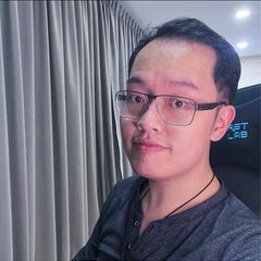 Profile Picture of jinyoungchin (@jinyoungchin) on Tiktok