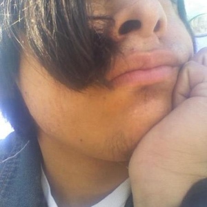 Profile Picture of Angel Crimson Stanbolie (@angelcrimson89) on Myspace