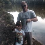 Profile Picture of Donny Spurlock (@donnymaxspurlock) on Instagram