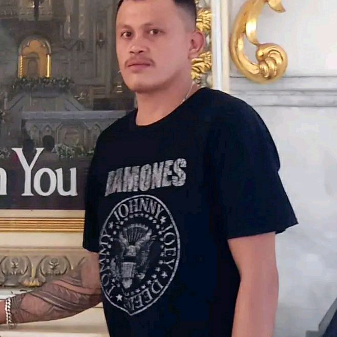 Profile Picture of john (@johncimafranca) on Tiktok