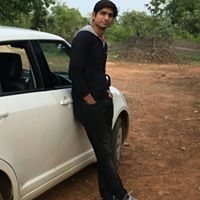 Profile Picture of Rahul Deshmukh (@rahuldesh01) on Pinterest